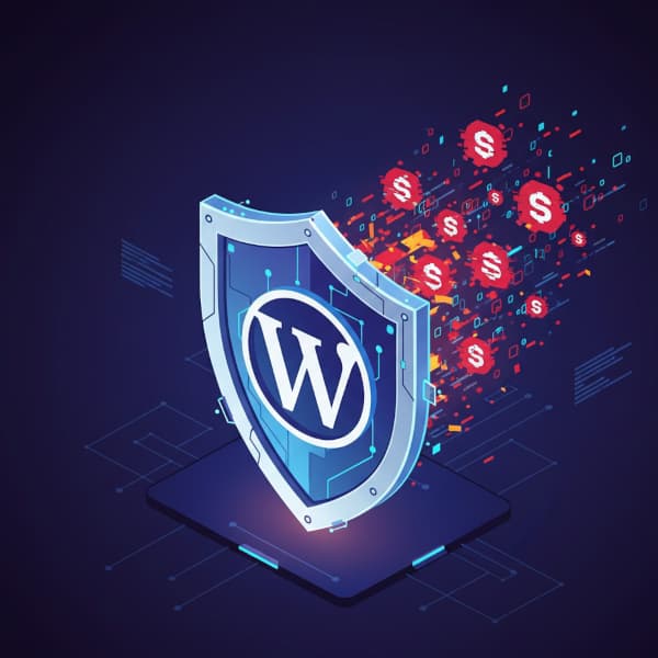WordPress Schadcode Entfernung